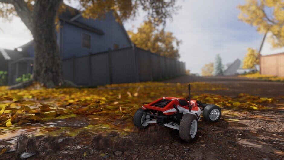 Capture de Pocket Cars