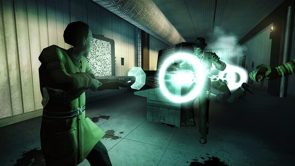Capture de Stubbs the Zombie in Rebel Without a Pulse
