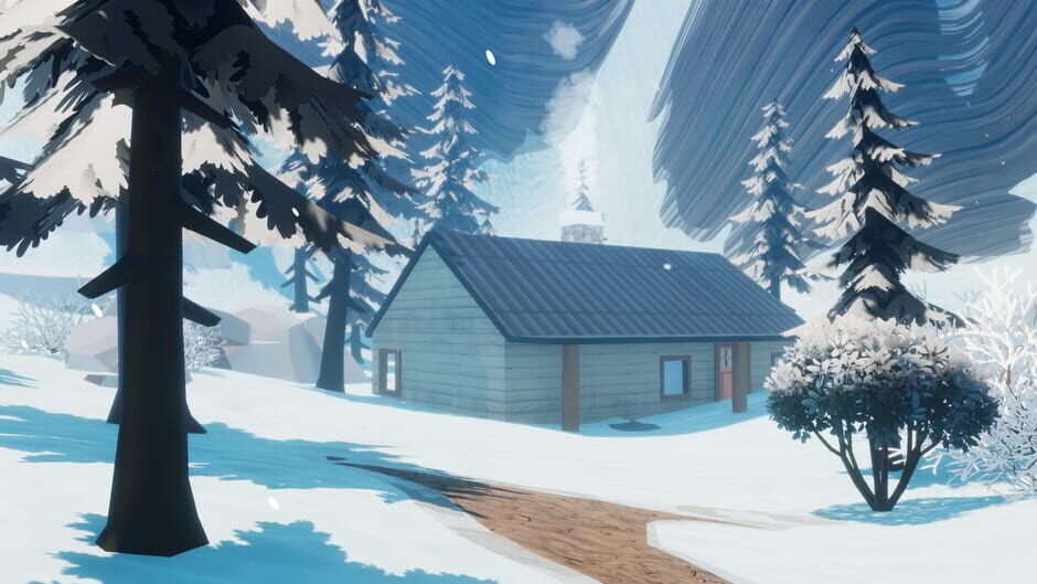 Capture de Wild Ice