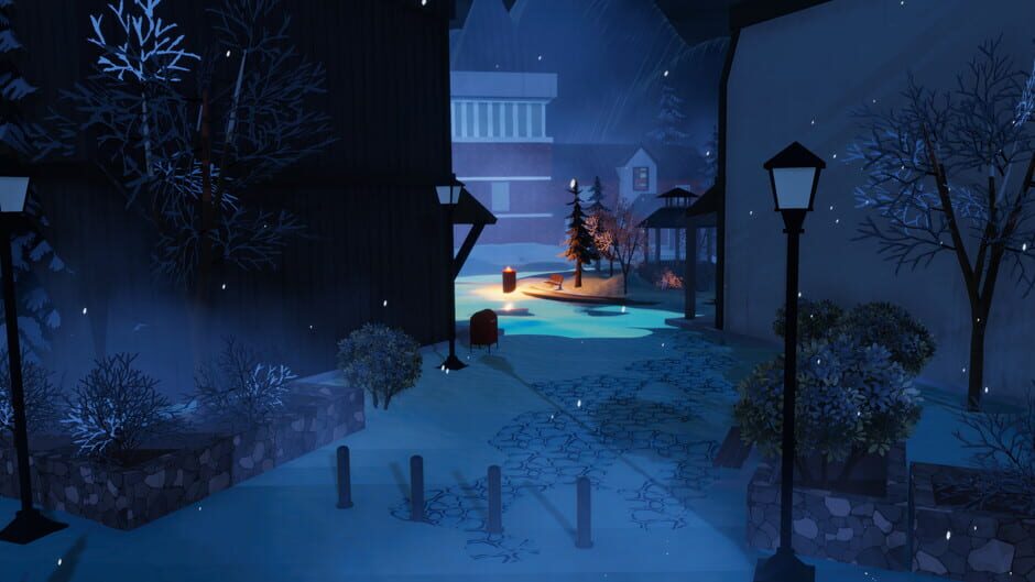 Capture de Wild Ice