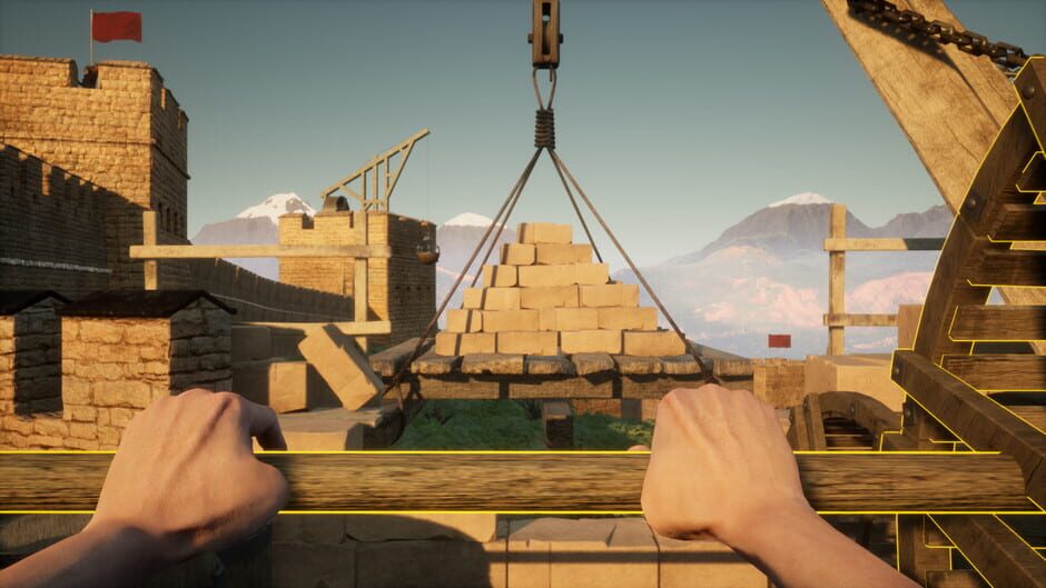 Capture de Chinese Frontiers