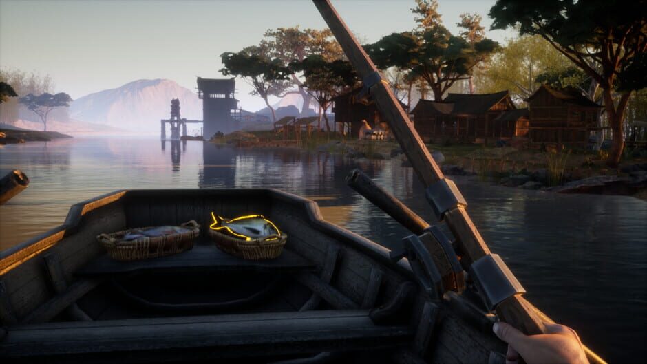 Capture de Chinese Frontiers