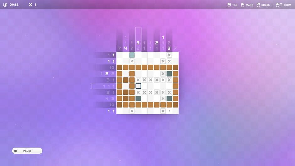 Capture de Pixross