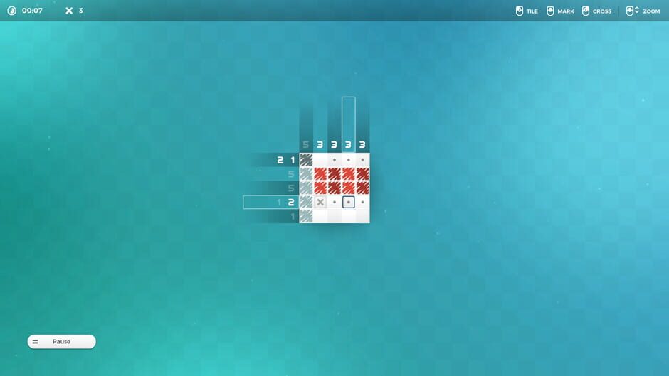 Capture de Pixross