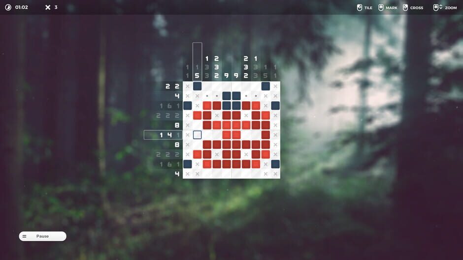Capture de Pixross