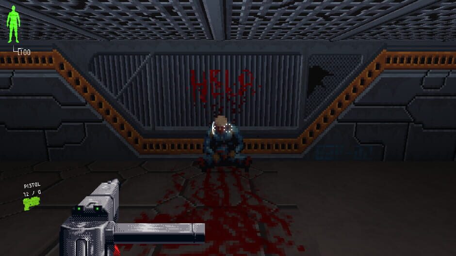 Capture de HyperViolent