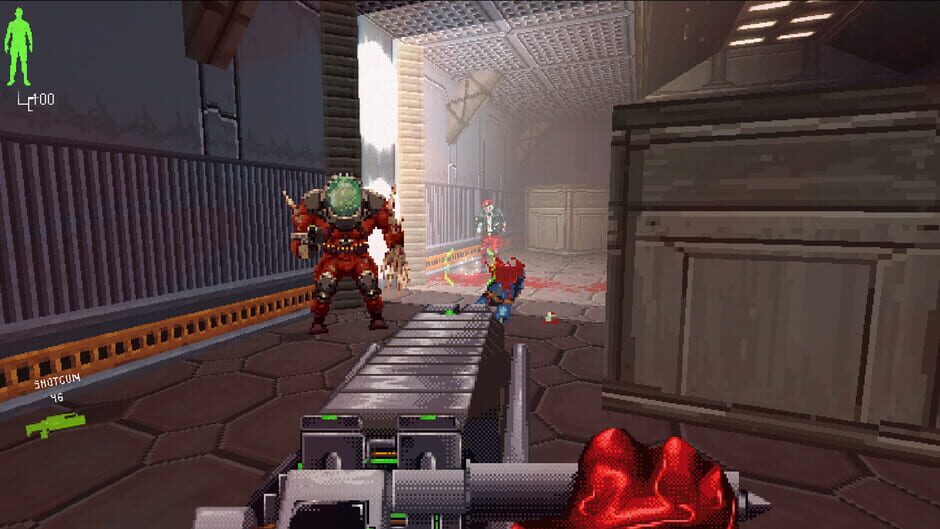 Capture de HyperViolent