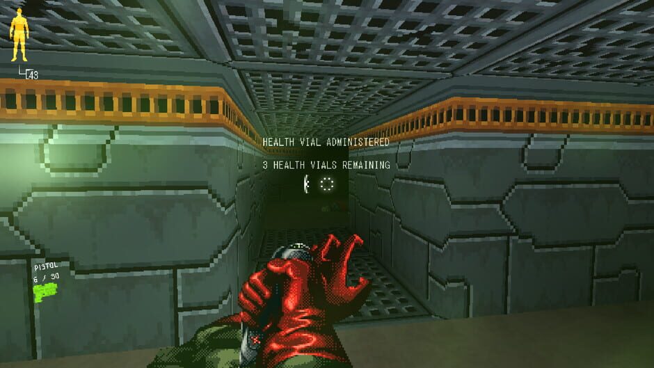 Capture de HyperViolent