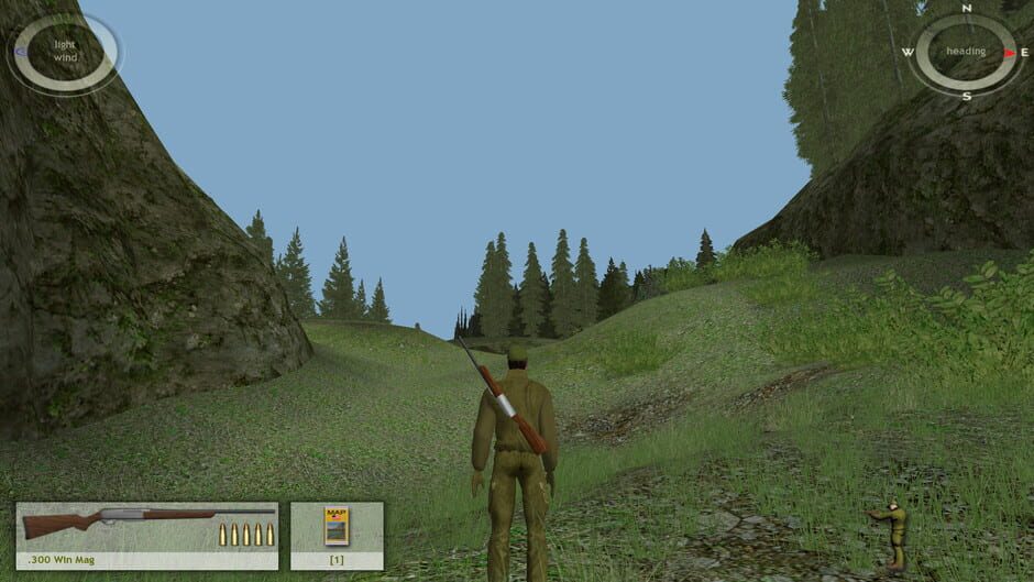 Capture de Hunting Unlimited 2
