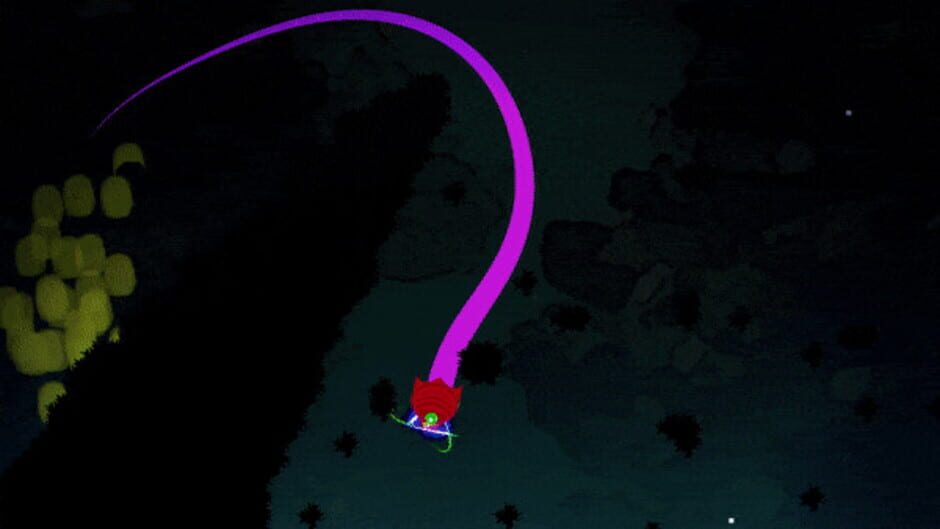 Capture de Big Fish