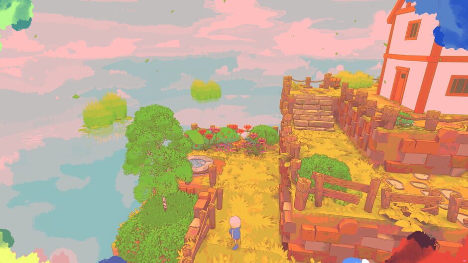 Capture de Little Gods of the Abyss