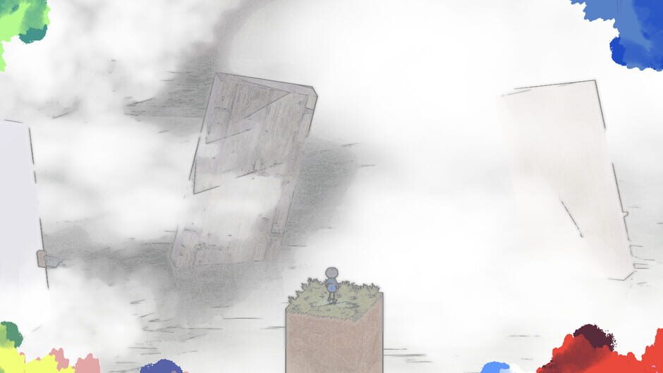 Capture de Little Gods of the Abyss