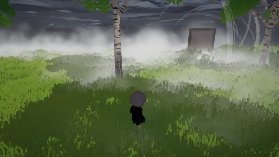 Capture de Little Gods of the Abyss