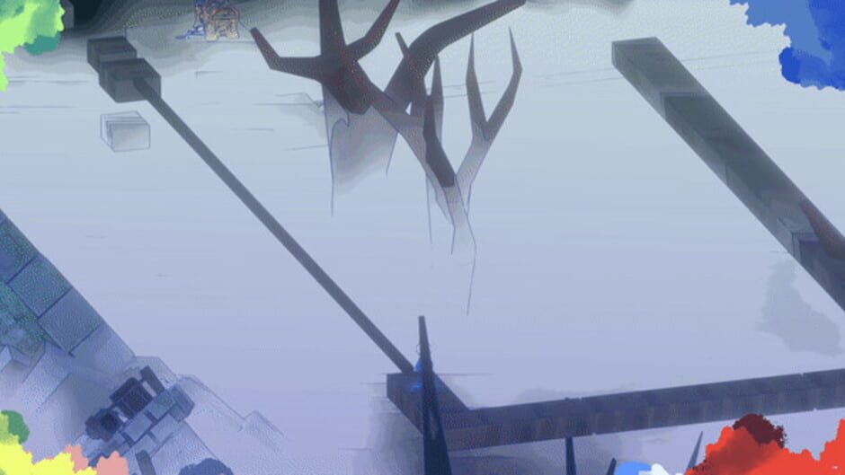 Capture de Little Gods of the Abyss
