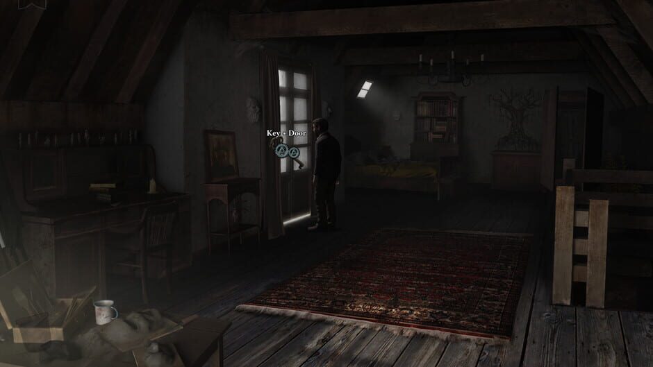 Capture de Saint Kotar