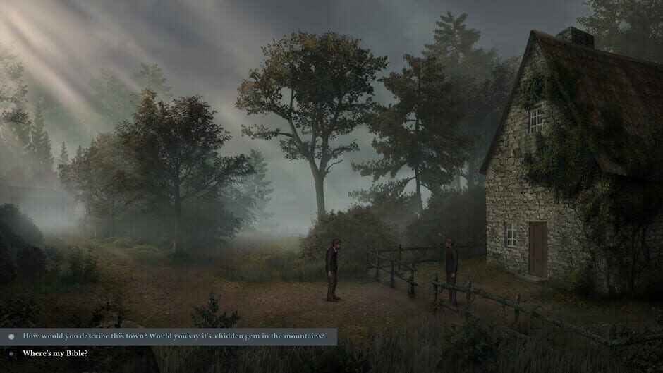 Capture de Saint Kotar