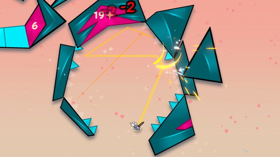 Capture de Beast Breaker