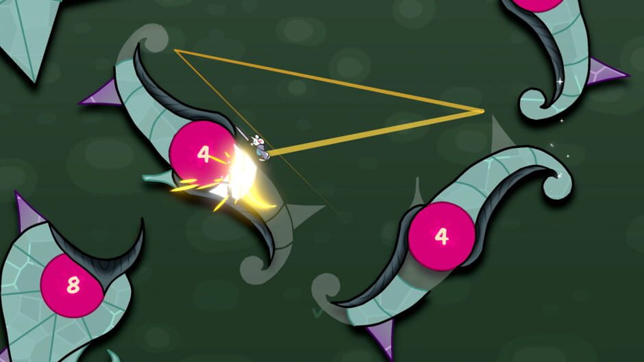 Capture de Beast Breaker