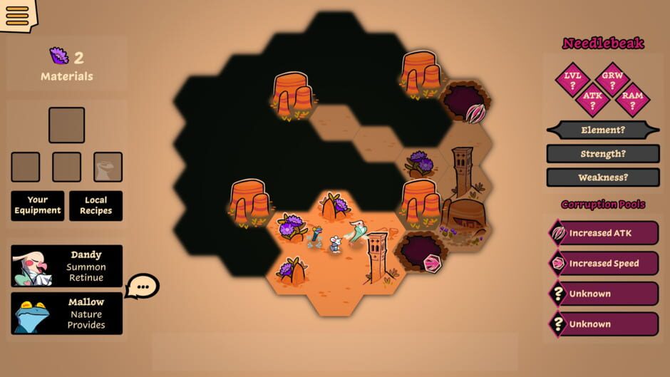 Capture de Beast Breaker