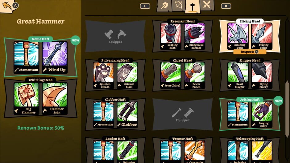 Capture de Beast Breaker