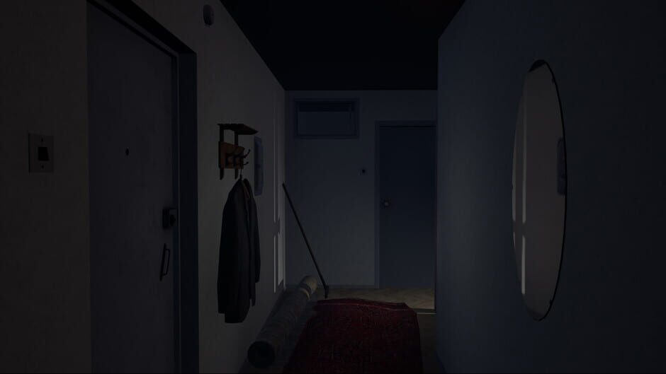 Capture de Bright Lights of Svetlov