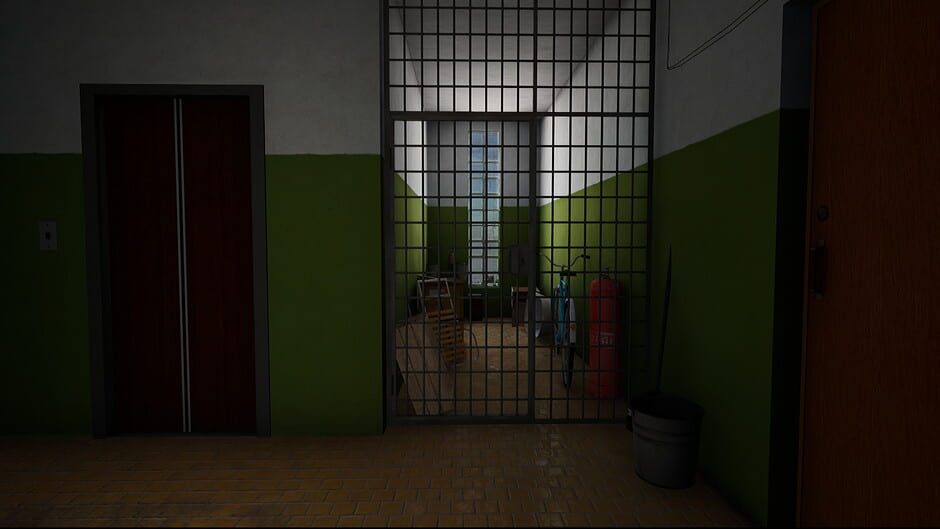 Capture de Bright Lights of Svetlov