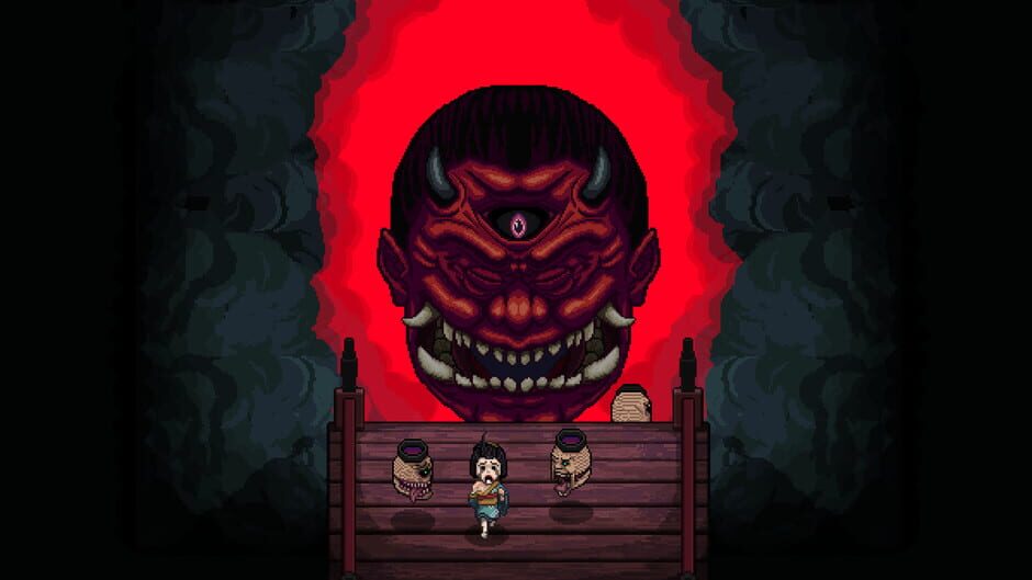 Capture de Decarnation