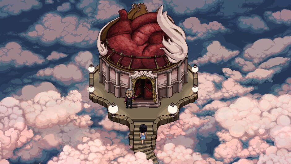 Capture de Decarnation