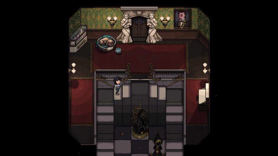 Capture de Decarnation