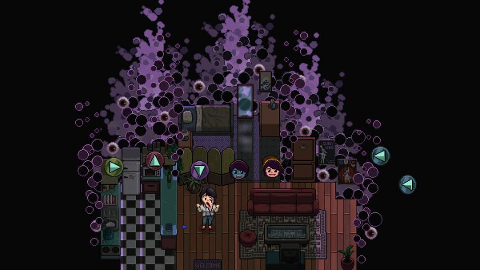 Capture de Decarnation