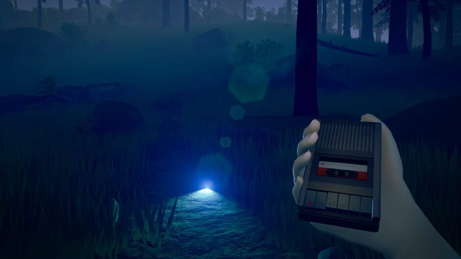 Capture de Radiolight