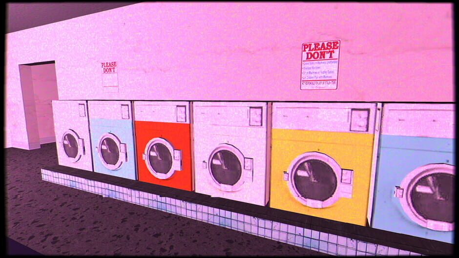 Capture de Bloodwash