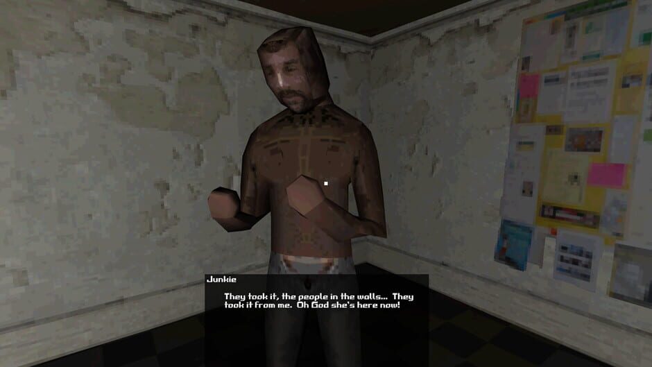 Capture de Bloodwash