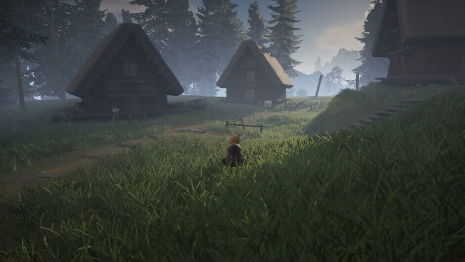 Capture de Wisper
