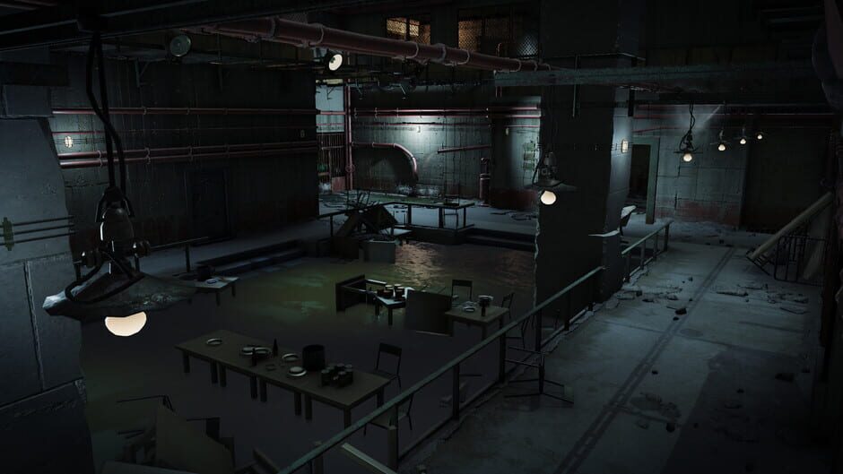 Capture de Jagged Alliance 3