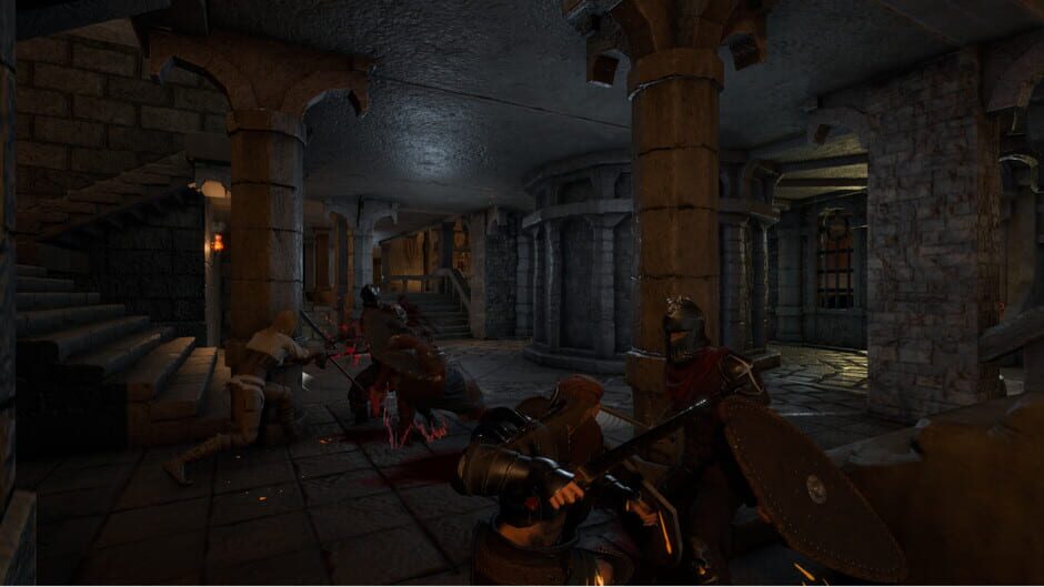 Capture d’Age of Reforging: The Freelands