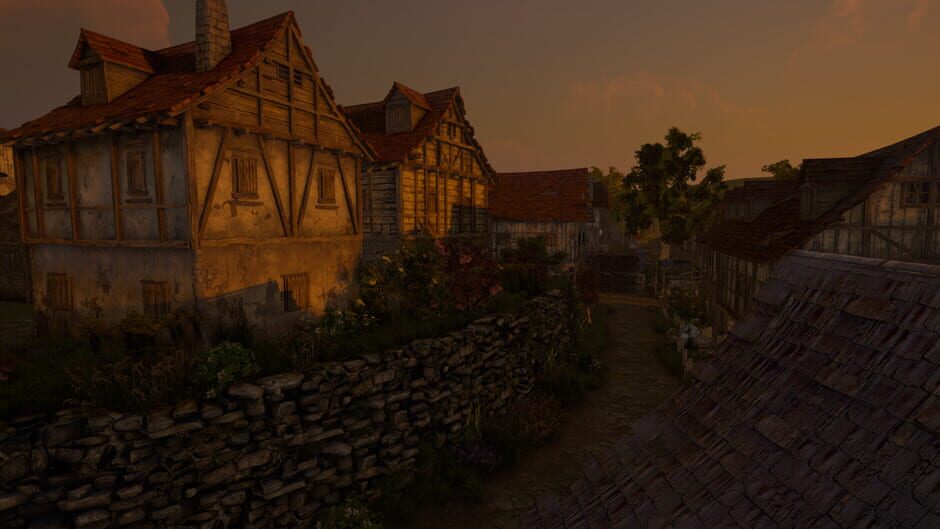 Capture d’Age of Reforging: The Freelands