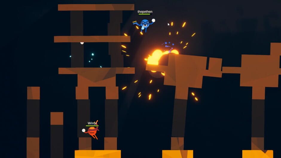 Capture de Rounds