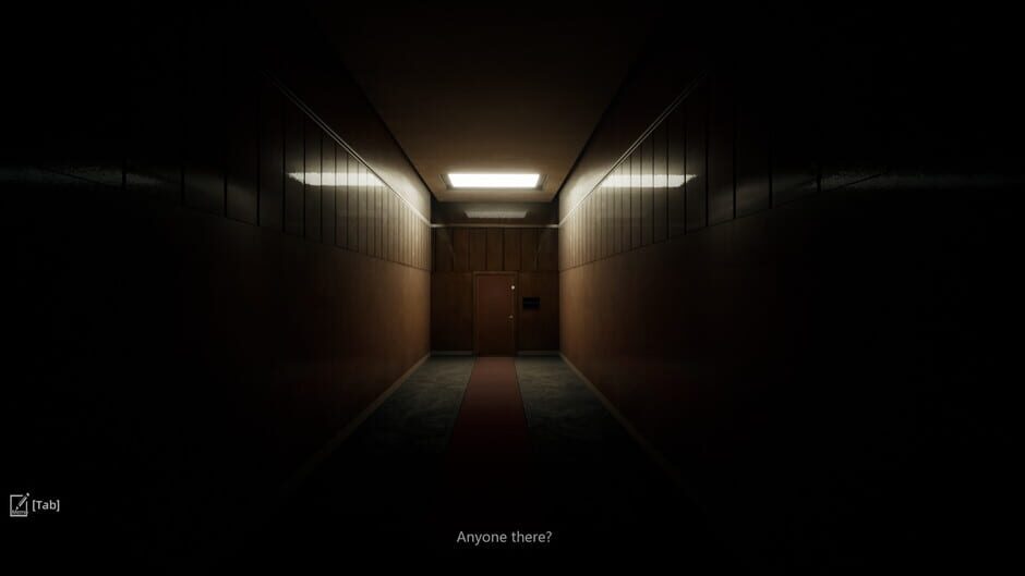 Capture de Karma: The Dark World