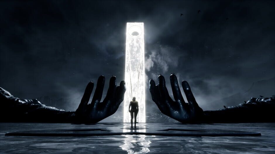 Capture de Karma: The Dark World