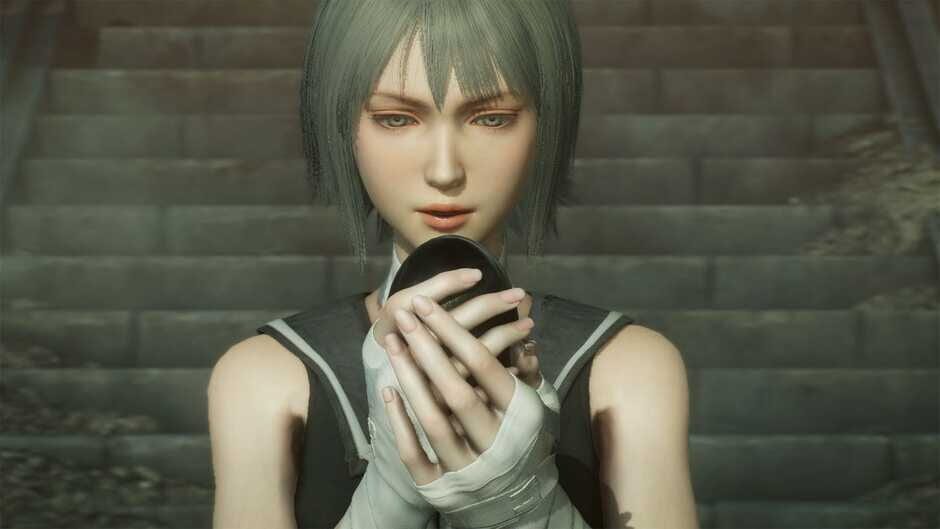 Capture de Stranger of Paradise: Final Fantasy Origin