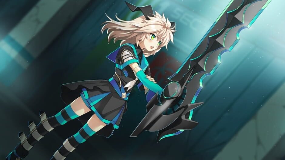 Capture de Cogen: Sword of Rewind