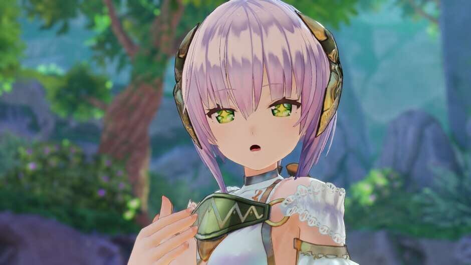 Capture d’Atelier Sophie 2: The Alchemist of the Mysterious Dream