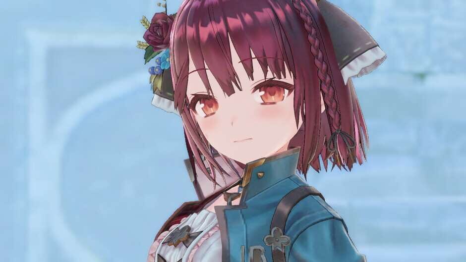 Capture d’Atelier Sophie 2: The Alchemist of the Mysterious Dream