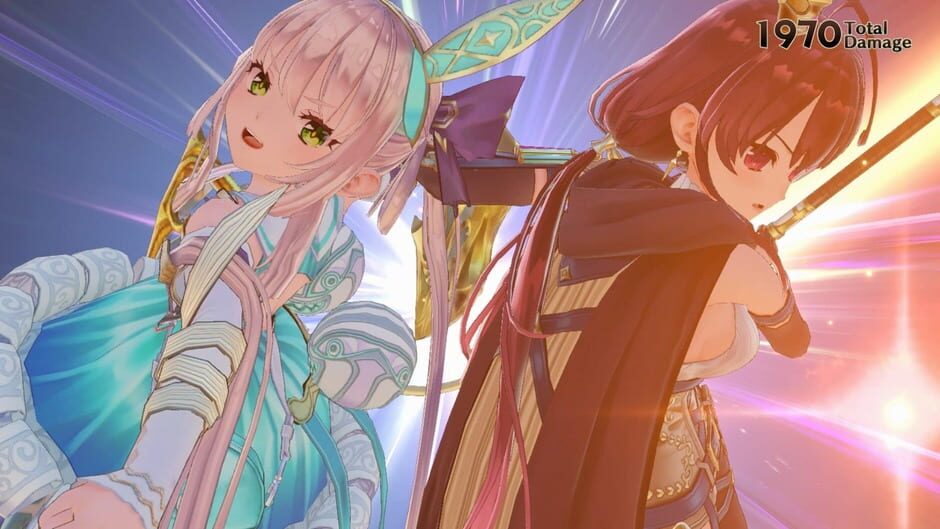 Capture d’Atelier Sophie 2: The Alchemist of the Mysterious Dream