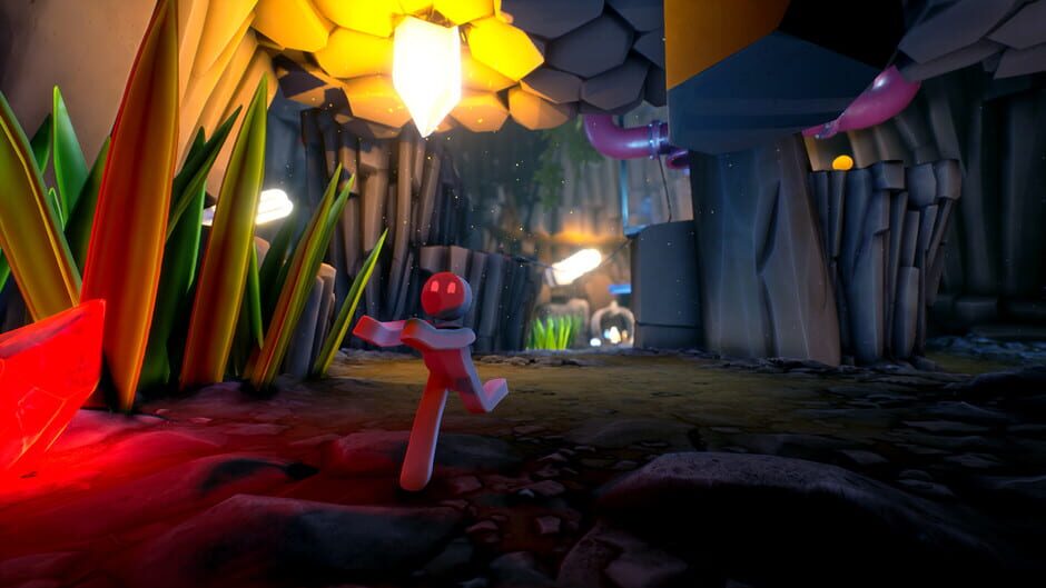 Capture de Supraland: Six Inches Under
