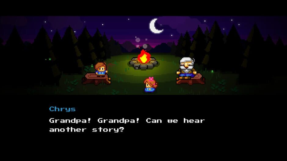 Capture de Blossom Tales 2: The Minotaur Prince
