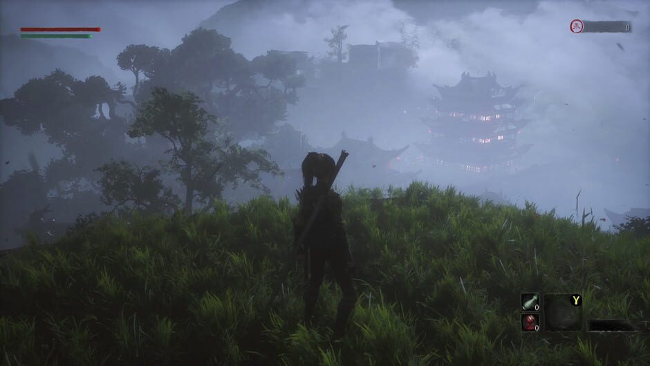 Capture de Wuchang: Fallen Feathers