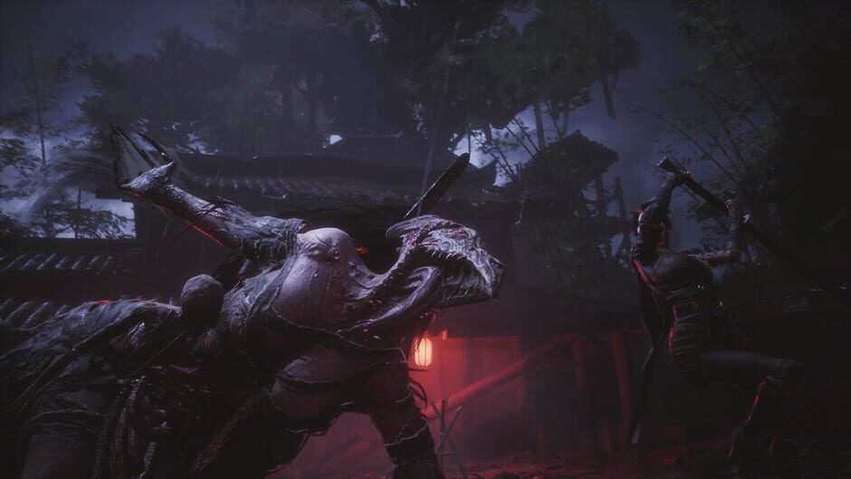 Capture de Wuchang: Fallen Feathers