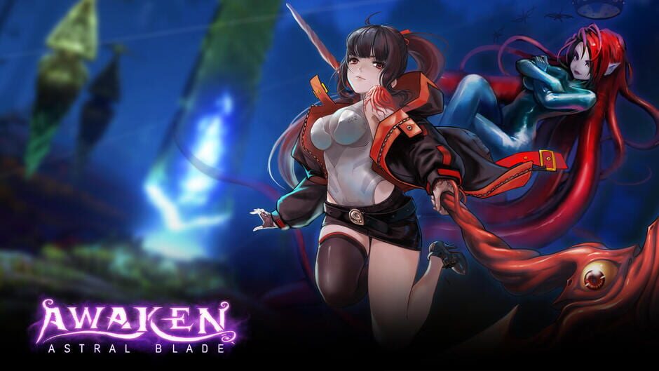 Capture d’Awaken: Astral Blade